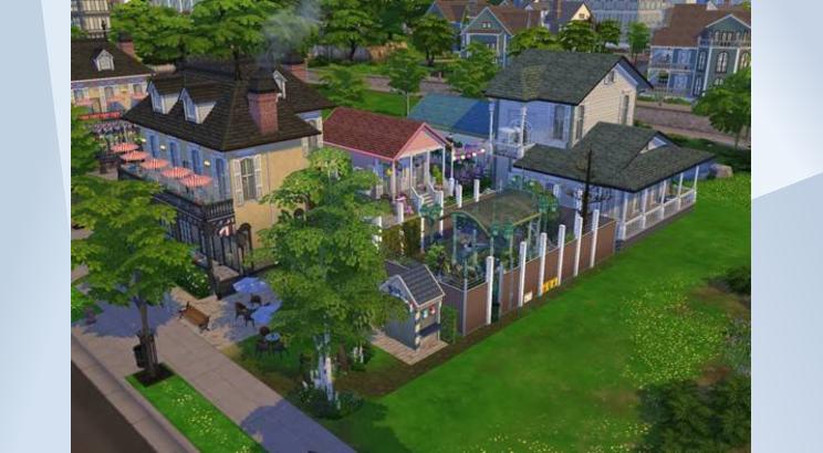 where can i download sims 4 mods