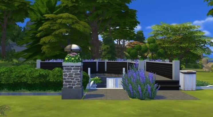 sims 4 cc finds