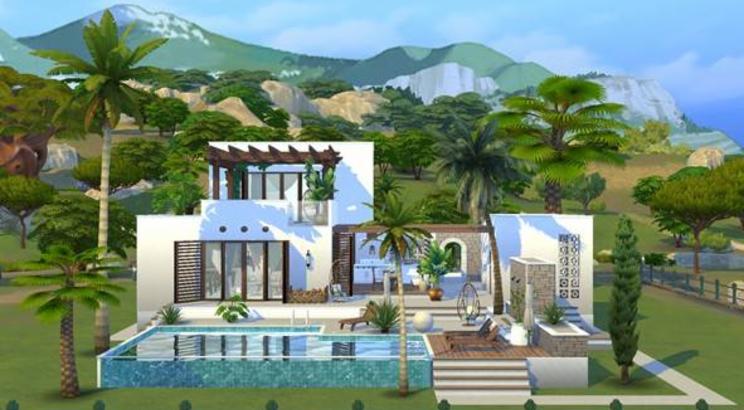 The Sims 4 - Galeria - The Sims 4