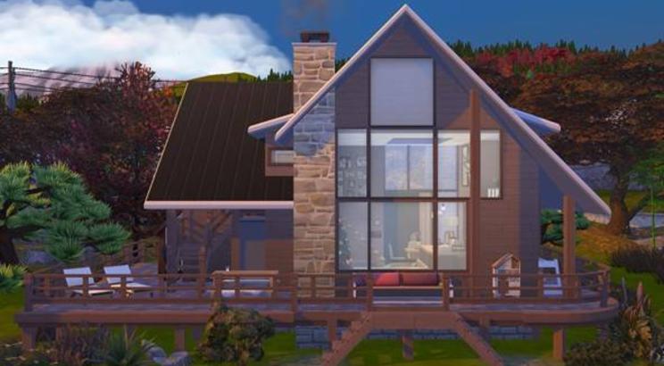 the sims на sony playstation 4