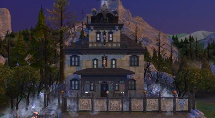 sims 4 residential lots tumblr sims 4 residential lots tumblr