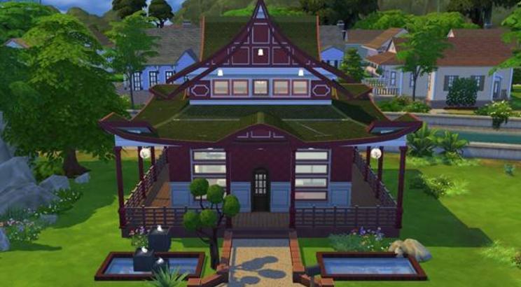 The Sims - The Gallery - Official Site