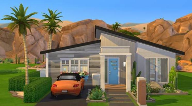 The Sims - The Gallery - Official Site