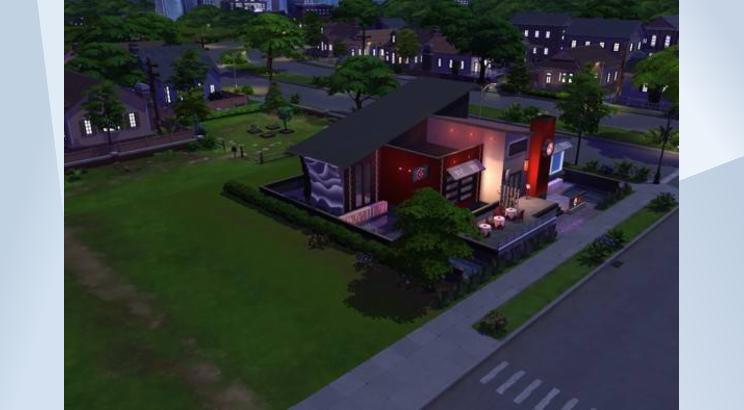 dine out sims 4 skidrow