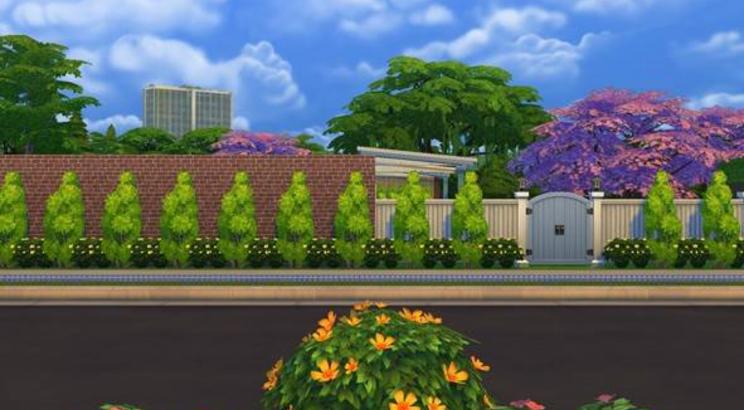 The Sims - The Gallery - Official Site