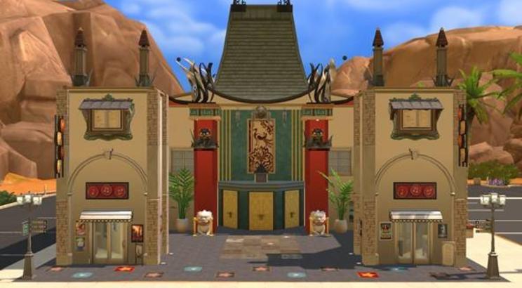 The Sims - The Gallery - Official Site