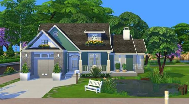 The Sims - The Gallery - Official Site