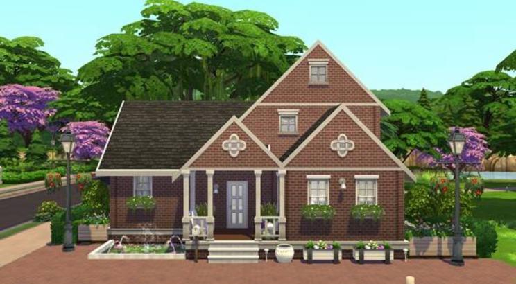 The Sims - The Gallery - Official Site