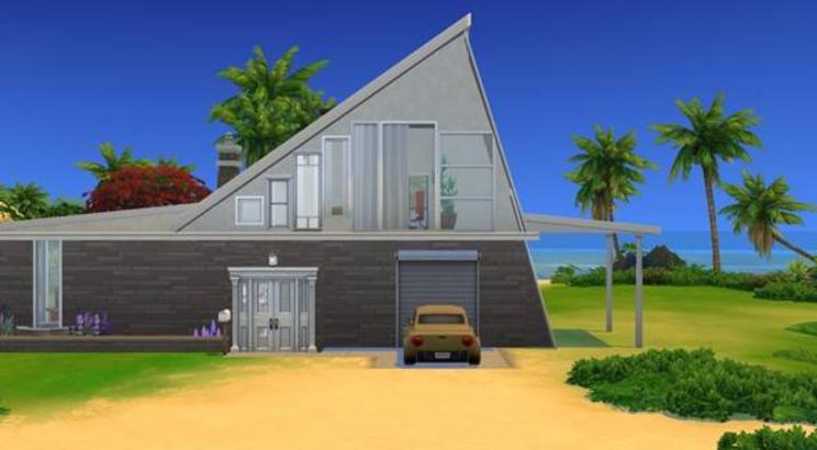 The Sims - The Gallery - Official Site