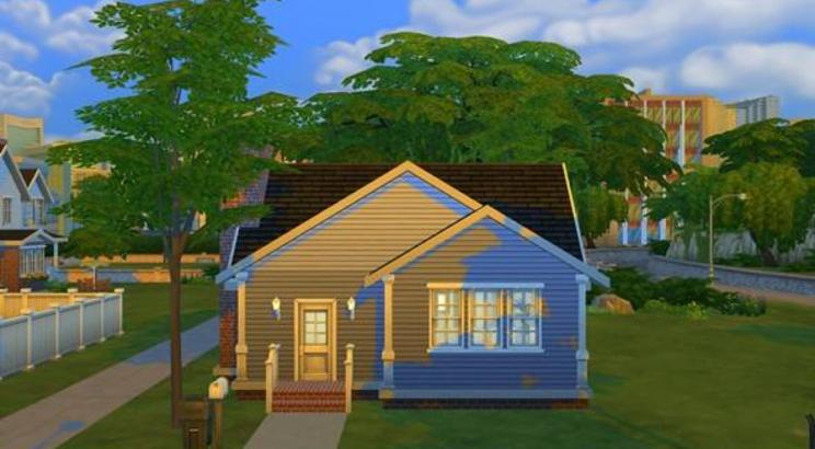 The Sims - The Gallery - Official Site