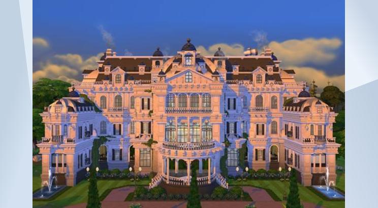sims 4 president mod