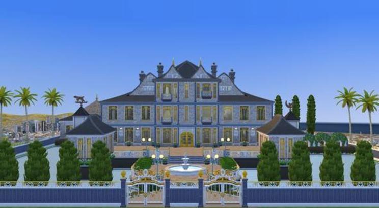 The Sims - The Gallery - Official Site