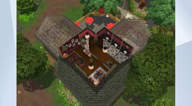 The Sims - The Gallery - Official Site