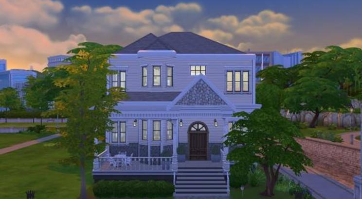 The Sims - The Gallery - Official Site