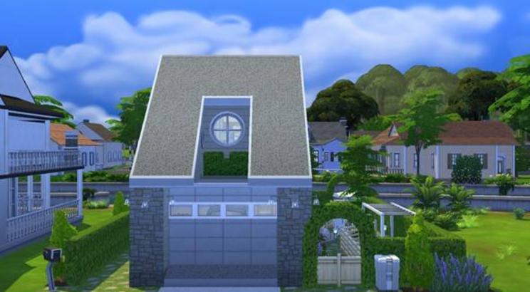 The Sims - The Gallery - Official Site