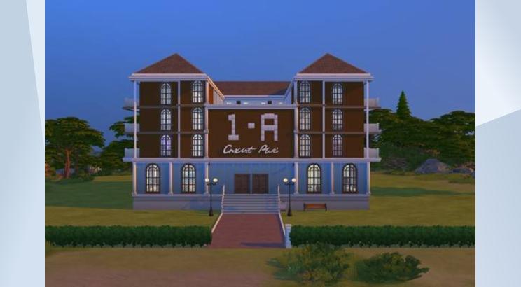 The Sims The Gallery Official Site   00 