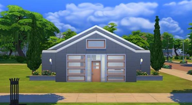 The Sims - The Gallery - Official Site