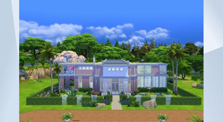Skoleuddannelse elite Vellykket The Sims - The Gallery - Official Site