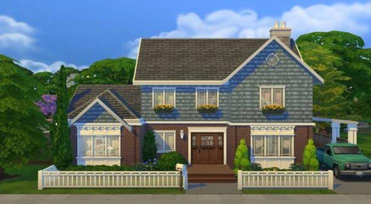 The Sims - The Gallery - Official Site