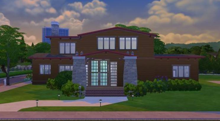 The Sims - The Gallery - Official Site