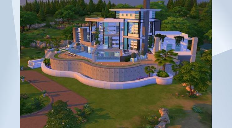 The Sims - The Gallery - Official Site