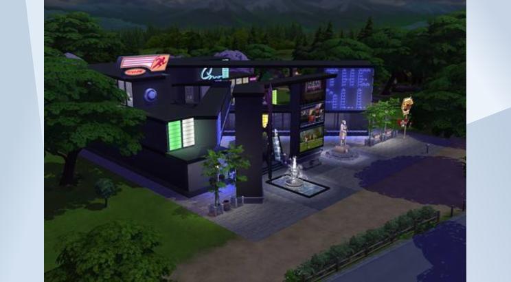 Featured image of post Mall Goth Sims 4 Cc : Simmercherie sims 3 cc finds: