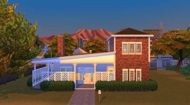 The Sims - The Gallery - Official Site