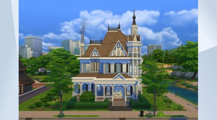 The Sims - The Gallery - Official Site