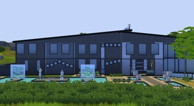 Die Sims Die Galerie Offizielle Website