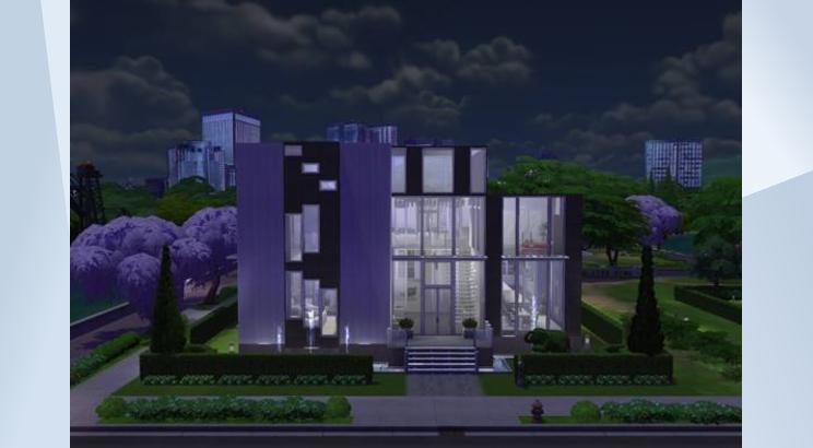 Lotes The Sims 4