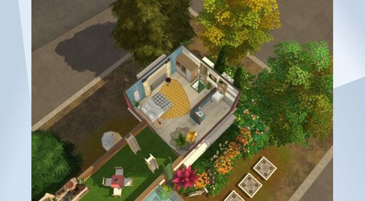 The Sims - The Gallery - Official Site