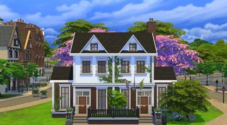 Die Sims Die Galerie Offizielle Website