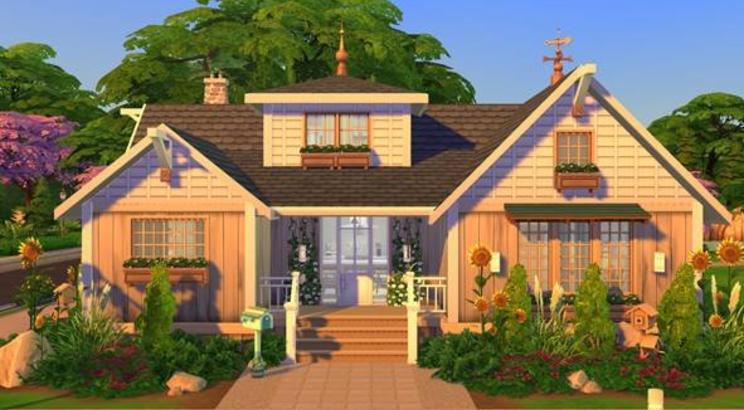 The Sims - The Gallery - Official Site