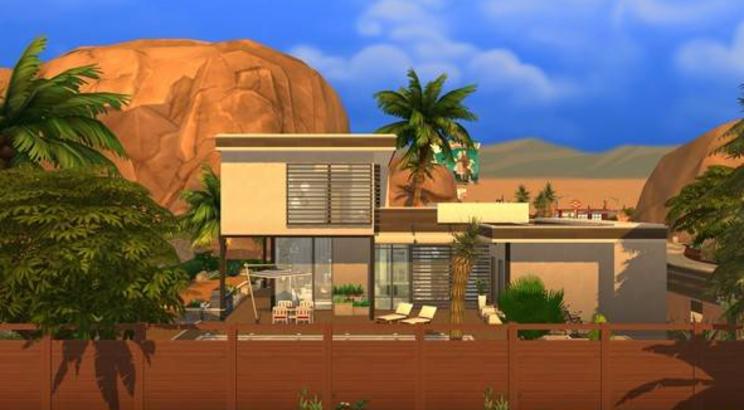 the sims на sony playstation 4