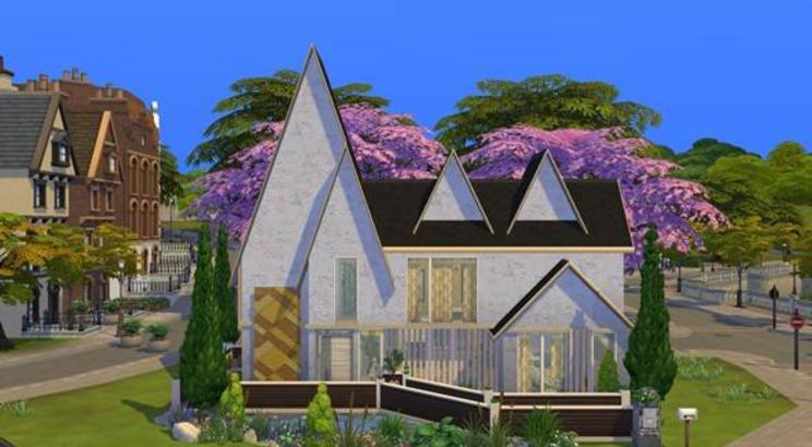 The Sims - The Gallery - Official Site