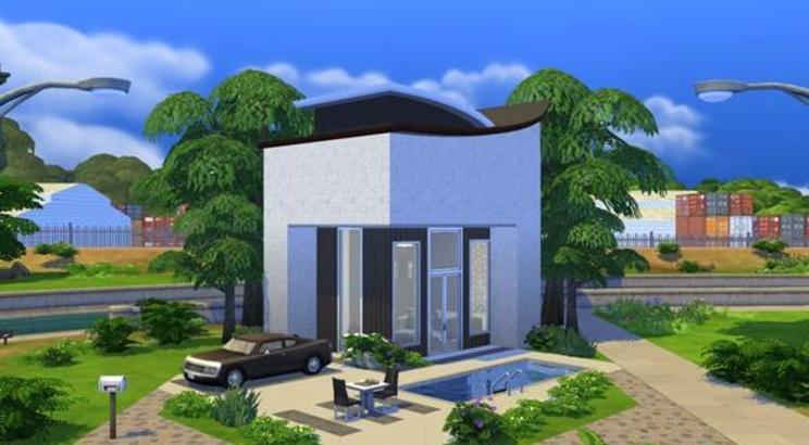 sims 4 luxury stuff pack download