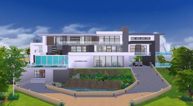 The Sims - The Gallery - Official Site