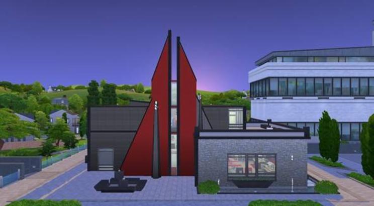 The Sims - Галерея - Официальный сайт