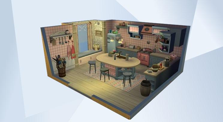 The Sims 4 - Galeria - The Sims 4