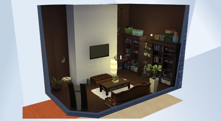 The Sims - The Gallery - Official Site