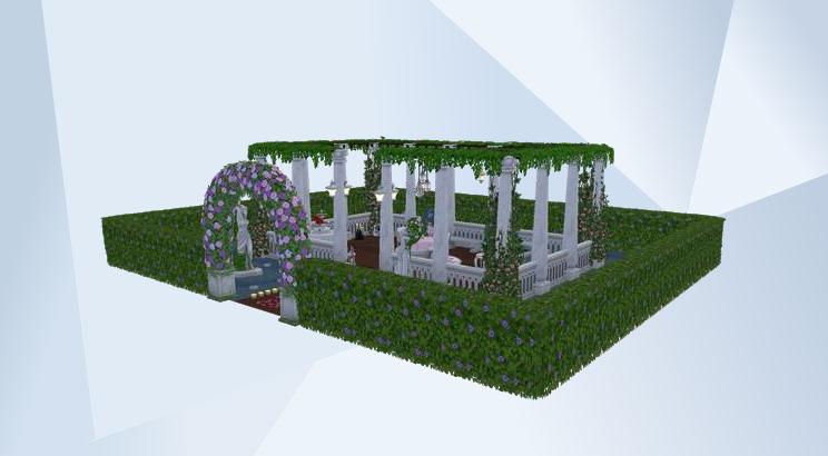 The Sims - Галерея - Официальный сайт
