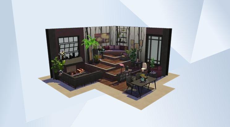 The Sims - The Gallery - Official Site