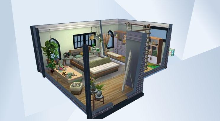 Sims Freeplay - Browse the Internet - Weekly Task 