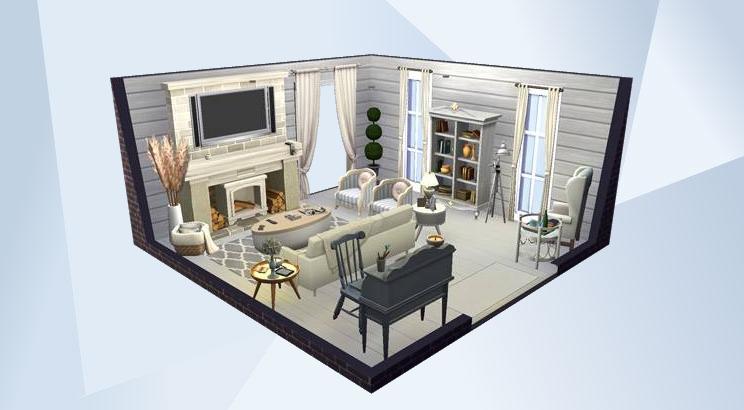 the sims apartment life for mac