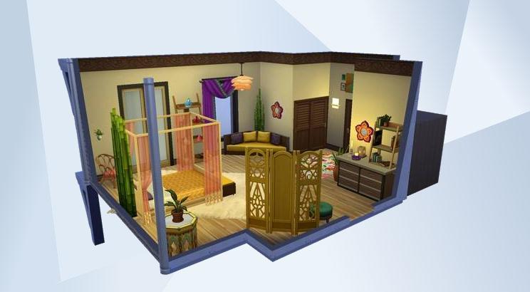 The Sims - The Gallery - Official Site