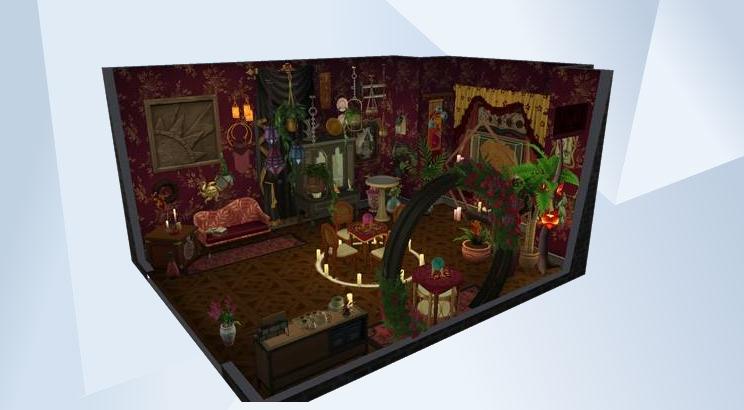 The Sims - The Gallery - Official Site