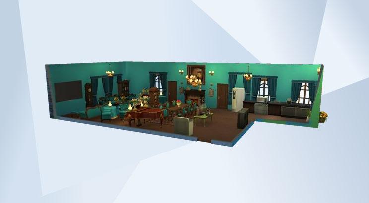 The Sims - The Gallery - Official Site