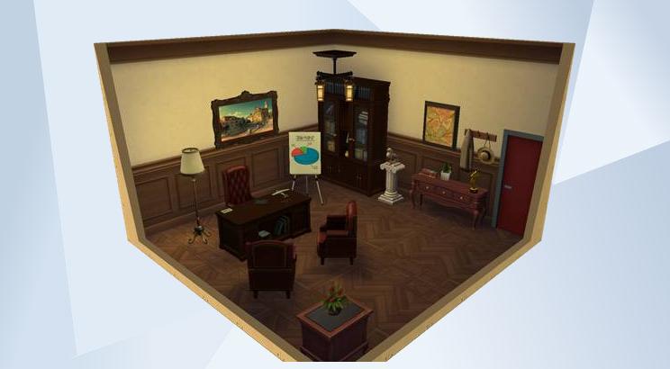 The Sims - The Gallery - Official Site