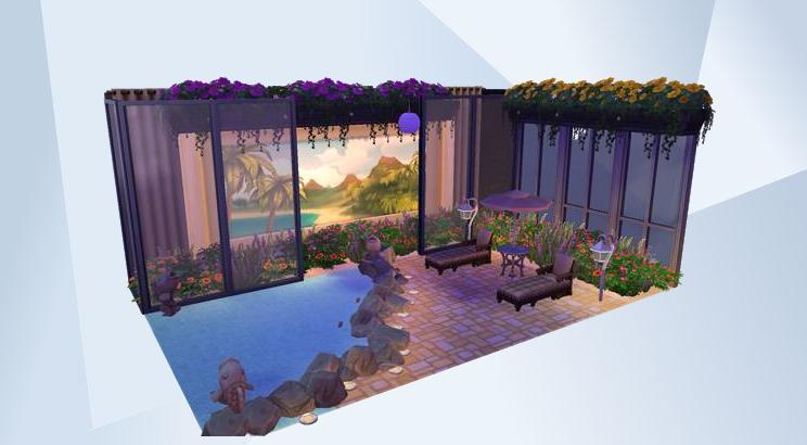 The Sims - The Gallery - Official Site