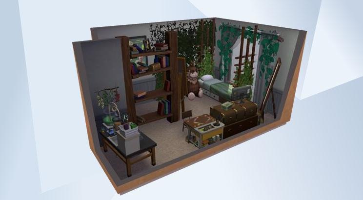 The Sims - The Gallery - Official Site